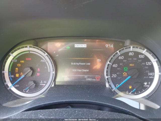 2024 TOYOTA HIGHLANDER HYBRID 5TDKARAH2RS024793 Photo 6