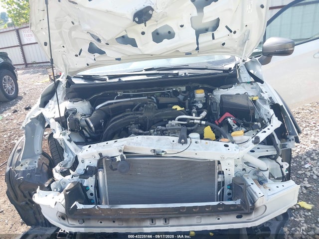 Subaru na 2021 JF2GTHSC4MH352986 Image 10