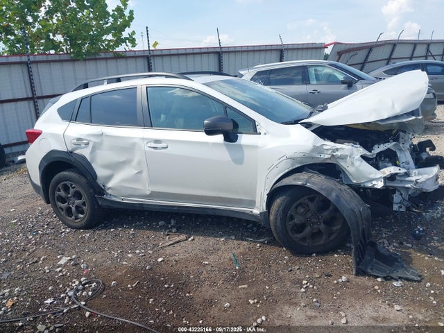 Subaru na 2021 JF2GTHSC4MH352986 Image 13