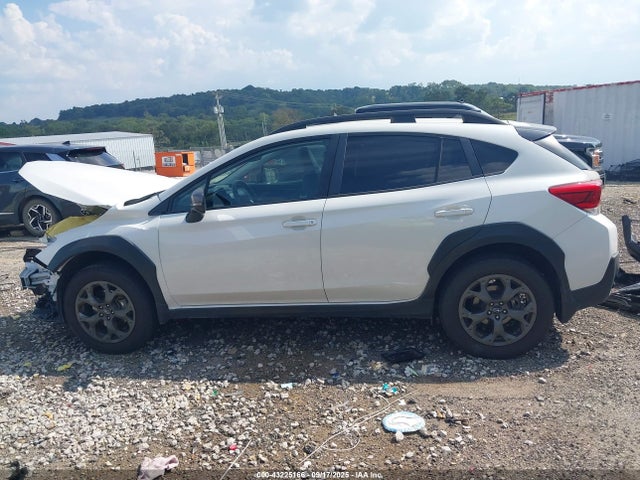 Subaru na 2021 JF2GTHSC4MH352986 Image 14