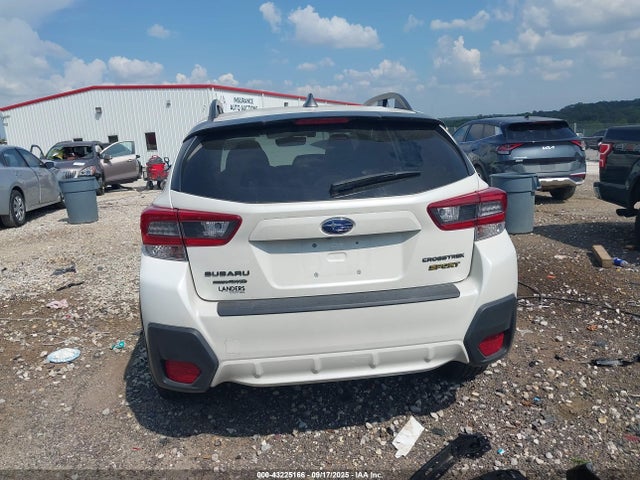 Subaru na 2021 JF2GTHSC4MH352986 Image 16