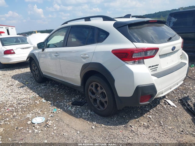 Subaru na 2021 JF2GTHSC4MH352986 Image 3