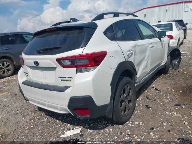 Subaru na 2021 JF2GTHSC4MH352986 Image 4