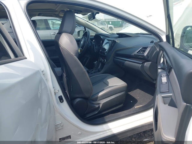 Subaru na 2021 JF2GTHSC4MH352986 Image 5