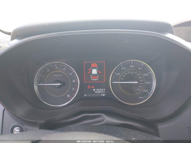 Subaru na 2021 JF2GTHSC4MH352986 Image 7