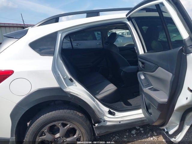 Subaru na 2021 JF2GTHSC4MH352986 Image 8