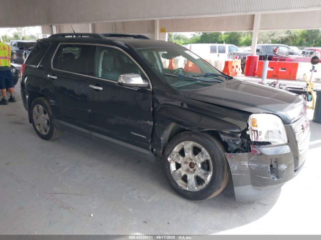 2012 GMC TERRAIN 2GKFLVE59C6211300 Photo 0