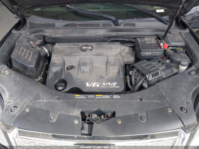 2012 GMC TERRAIN 2GKFLVE59C6211300 Photo 9