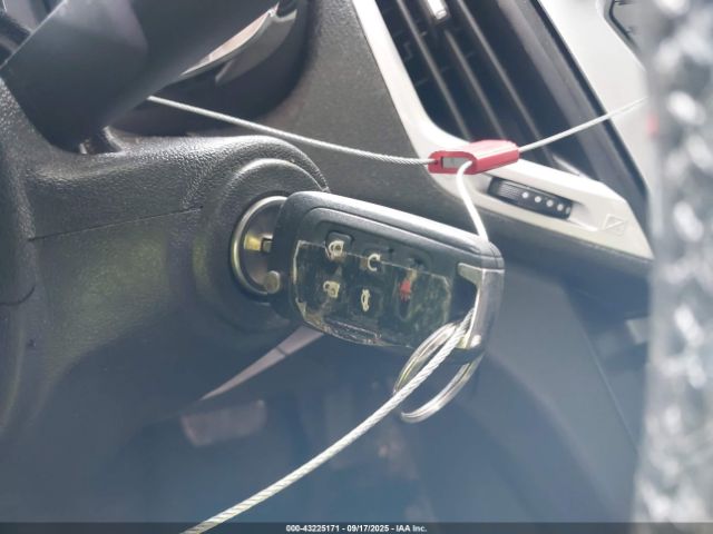 2012 GMC TERRAIN 2GKFLVE59C6211300 Photo 10