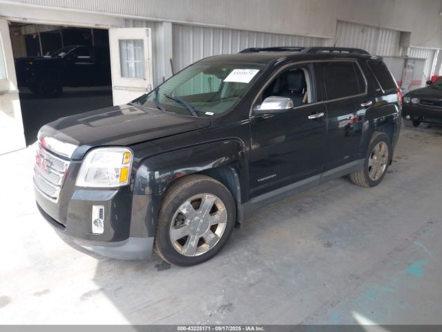 2012 GMC TERRAIN 2GKFLVE59C6211300 Photo 1
