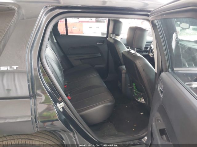 2012 GMC TERRAIN 2GKFLVE59C6211300 Photo 7