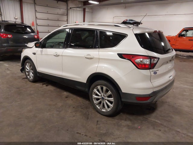 1FMCU0J96HUC25652 Ford Escape