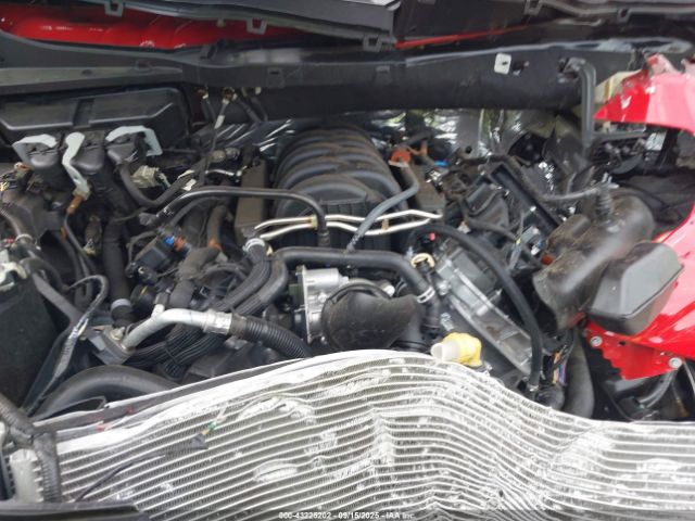 2023 FORD F-150 1FTEW1C5XPKE74845 Photo 9