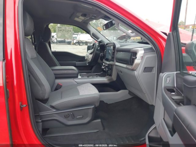 2023 FORD F-150 1FTEW1C5XPKE74845 Photo 4