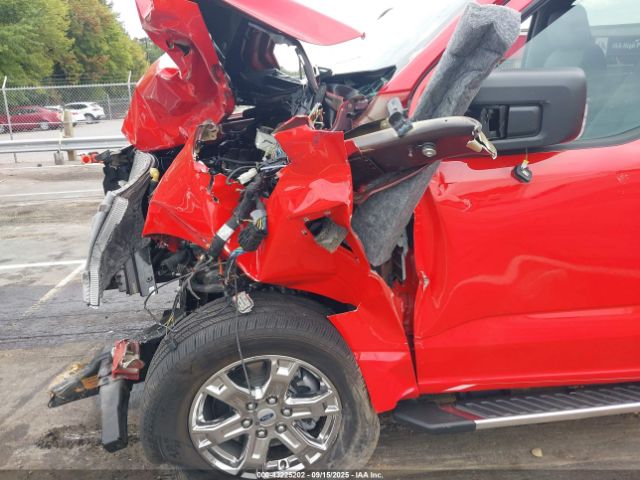 2023 FORD F-150 1FTEW1C5XPKE74845 Photo 5