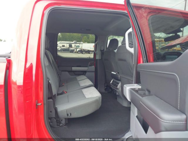 2023 FORD F-150 1FTEW1C5XPKE74845 Photo 7