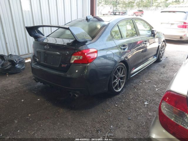 2016 SUBARU WRX STI JF1VA2Y67G9806159 Photo 3