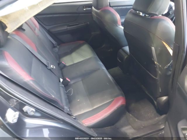 2016 SUBARU WRX STI JF1VA2Y67G9806159 Photo 7