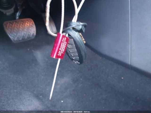 2020 NISSAN MAXIMA 1N4AA6CV8LC360606 Photo 10