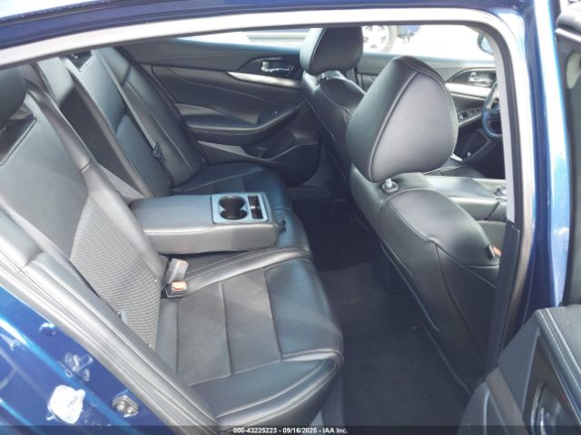 2020 NISSAN MAXIMA 1N4AA6CV8LC360606 Photo 7