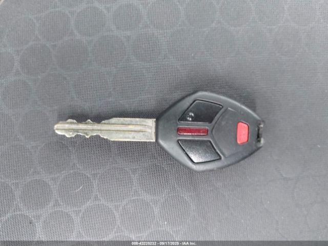 2014 MITSUBISHI MIRAGE ML32A3HJ8EH002465 Photo 10