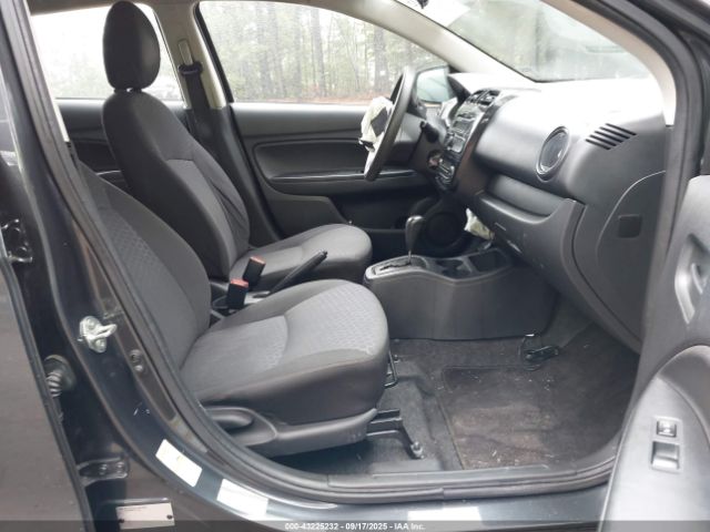 2014 MITSUBISHI MIRAGE ML32A3HJ8EH002465 Photo 4