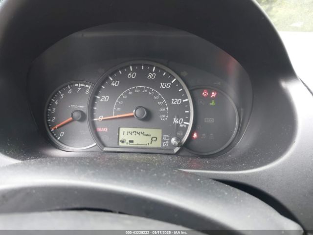 2014 MITSUBISHI MIRAGE ML32A3HJ8EH002465 Photo 6