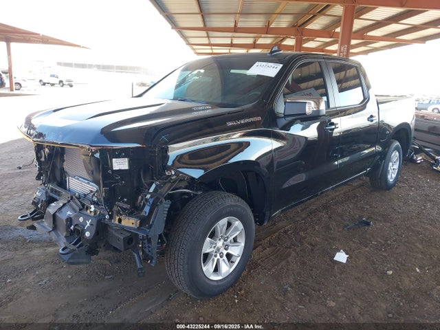 1GCPKDEK1SZ253272 Chevrolet l3b