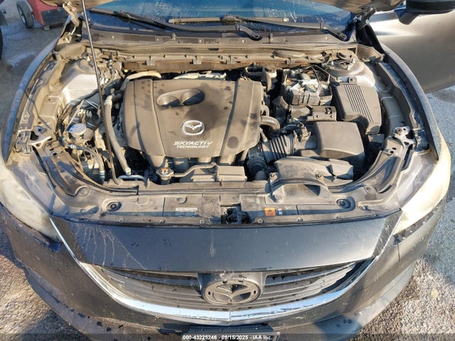 JM1GJ1V63F1166899 Mazda py
