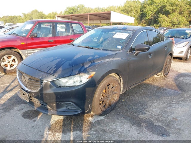 JM1GJ1V63F1166899 Mazda py