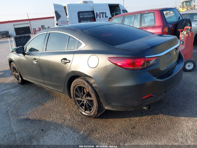 JM1GJ1V63F1166899 Mazda py