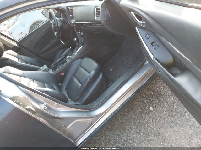 JM1GJ1V63F1166899 Mazda py