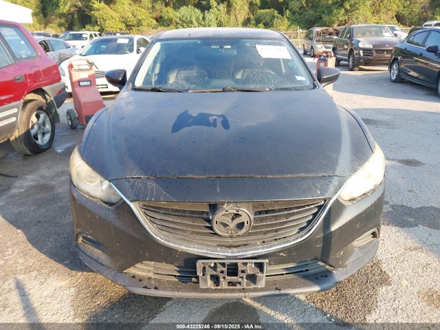 JM1GJ1V63F1166899 Mazda py