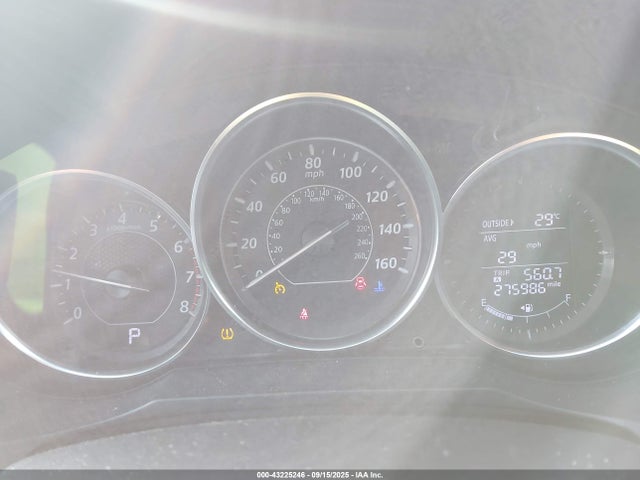 JM1GJ1V63F1166899 Mazda py