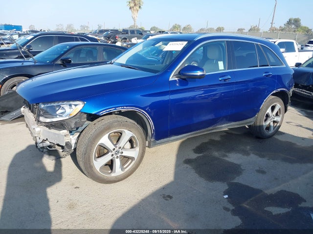 WDC0G4JB9JV040790 Mercedes-Benz m274