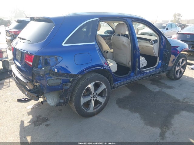 WDC0G4JB9JV040790 Mercedes-Benz m274