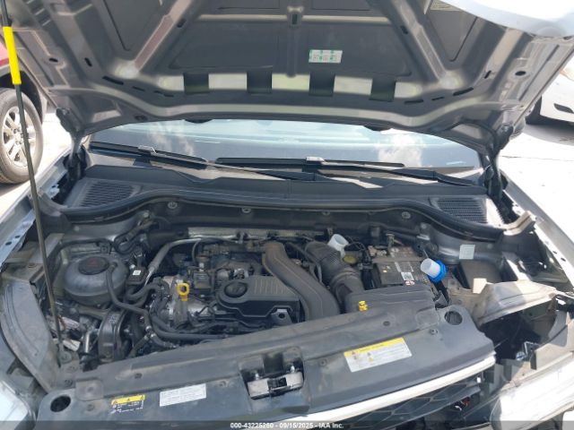 2023 VOLKSWAGEN TAOS 3VVCX7B28PM367186 Photo 9