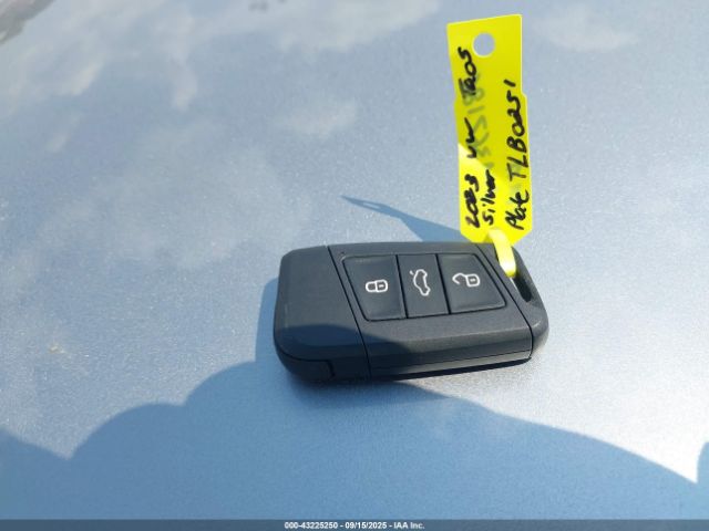 2023 VOLKSWAGEN TAOS 3VVCX7B28PM367186 Photo 10