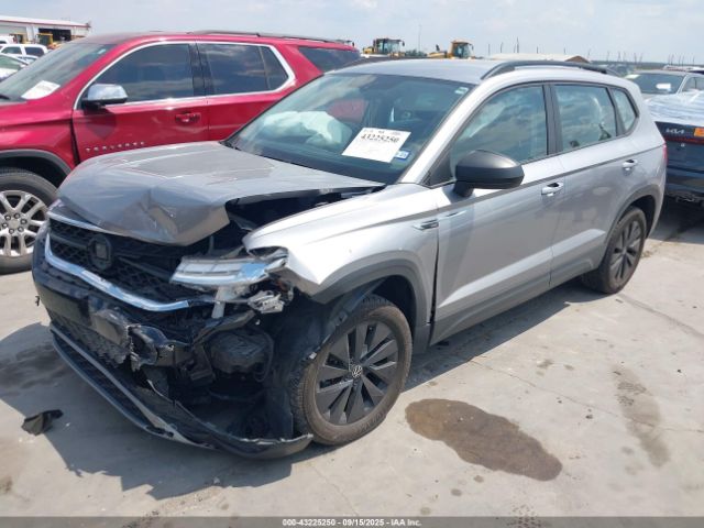 2023 VOLKSWAGEN TAOS 3VVCX7B28PM367186 Photo 1