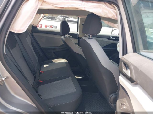 2023 VOLKSWAGEN TAOS 3VVCX7B28PM367186 Photo 7