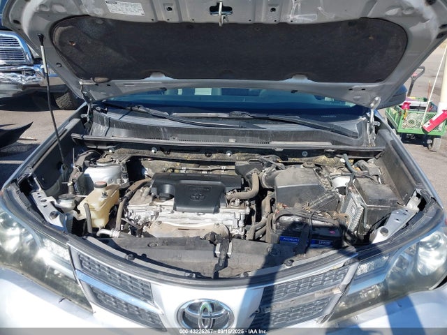Toyota 2ar-fe 2014 JTMZFREV3EJ010554 Image 10