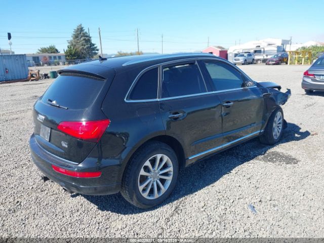 2015 AUDI Q5 WA1CFAFP5FA104888 Photo 3