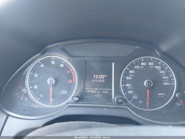 2015 AUDI Q5 WA1CFAFP5FA104888 Photo 6