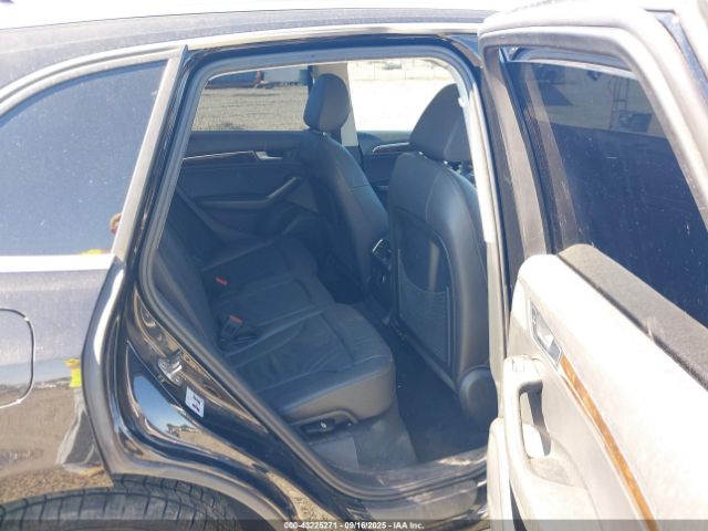 2015 AUDI Q5 WA1CFAFP5FA104888 Photo 7