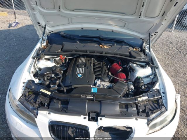 2009 BMW 335I WBAWL73529P473448 Photo 9