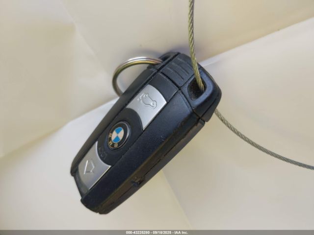 2009 BMW 335I WBAWL73529P473448 Photo 10