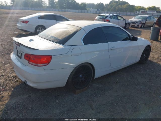2009 BMW 335I WBAWL73529P473448 Photo 3