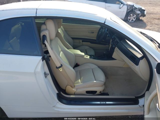 2009 BMW 335I WBAWL73529P473448 Photo 4