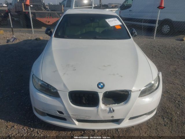 2009 BMW 335I WBAWL73529P473448 Photo 5