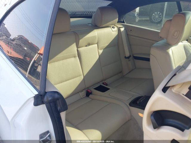 2009 BMW 335I WBAWL73529P473448 Photo 7